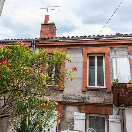 Sainte-Catherine By Yume Toulouse Exterior photo